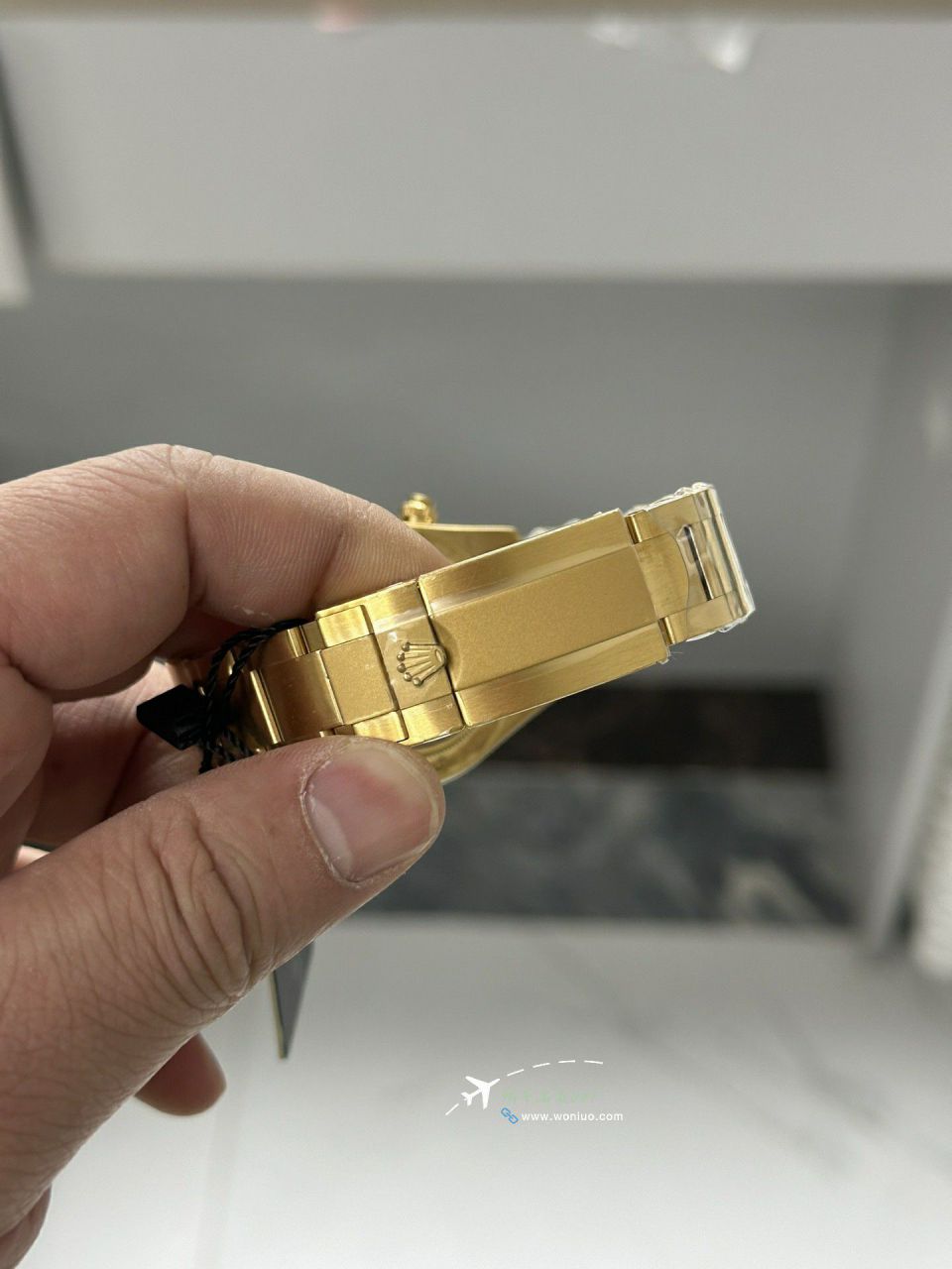  Geneva craftsmen Artisans de Genève (简称：ADG) making  newest  clone watch clone  Rolex Daytona  / R901