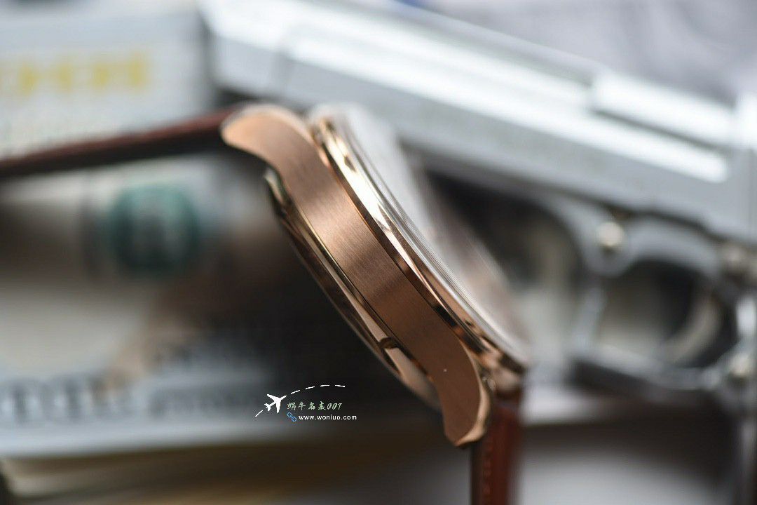  IWC APS Factory  Perpetual calendar TOP clone watch Portugal  series IW502306 watches  / WG629
