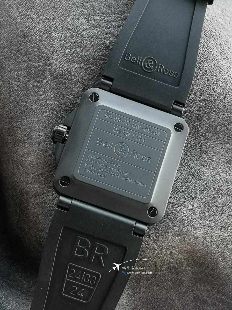  Bell & Ross  Various  set INSTRUMENTS series  clone watchBR0392-D-BL-CE/SRB，BR0393-BLU-ST/SCA，BR0394-GR-ST/SCA / BR09293