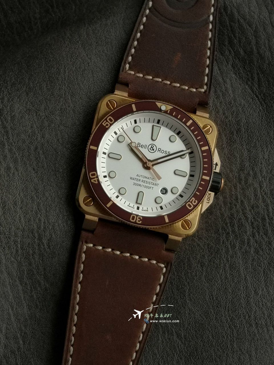  Bell & Ross  Various  set INSTRUMENTS series  clone watchBR0392-D-BL-CE/SRB，BR0393-BLU-ST/SCA，BR0394-GR-ST/SCA / BR09293