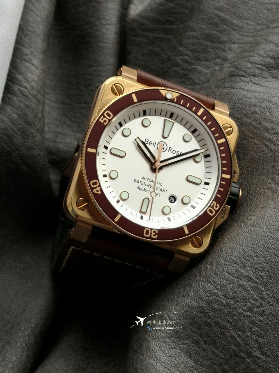  Bell & Ross  Various  set INSTRUMENTS series  clone watchBR0392-D-BL-CE/SRB，BR0393-BLU-ST/SCA，BR0394-GR-ST/SCA / BR09293