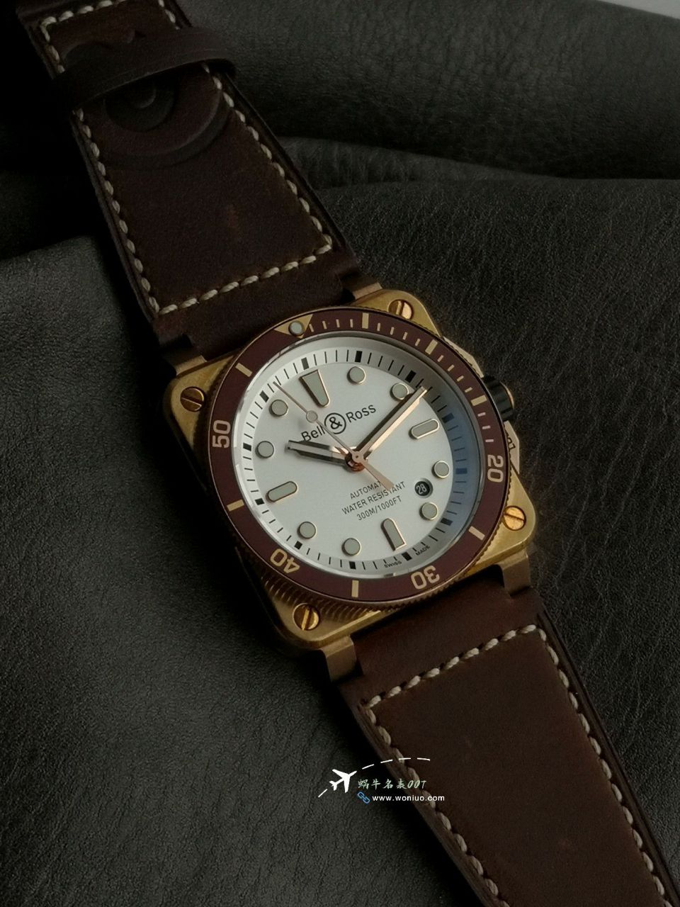  Bell & Ross  Various  set INSTRUMENTS series  clone watchBR0392-D-BL-CE/SRB，BR0393-BLU-ST/SCA，BR0394-GR-ST/SCA / BR09293