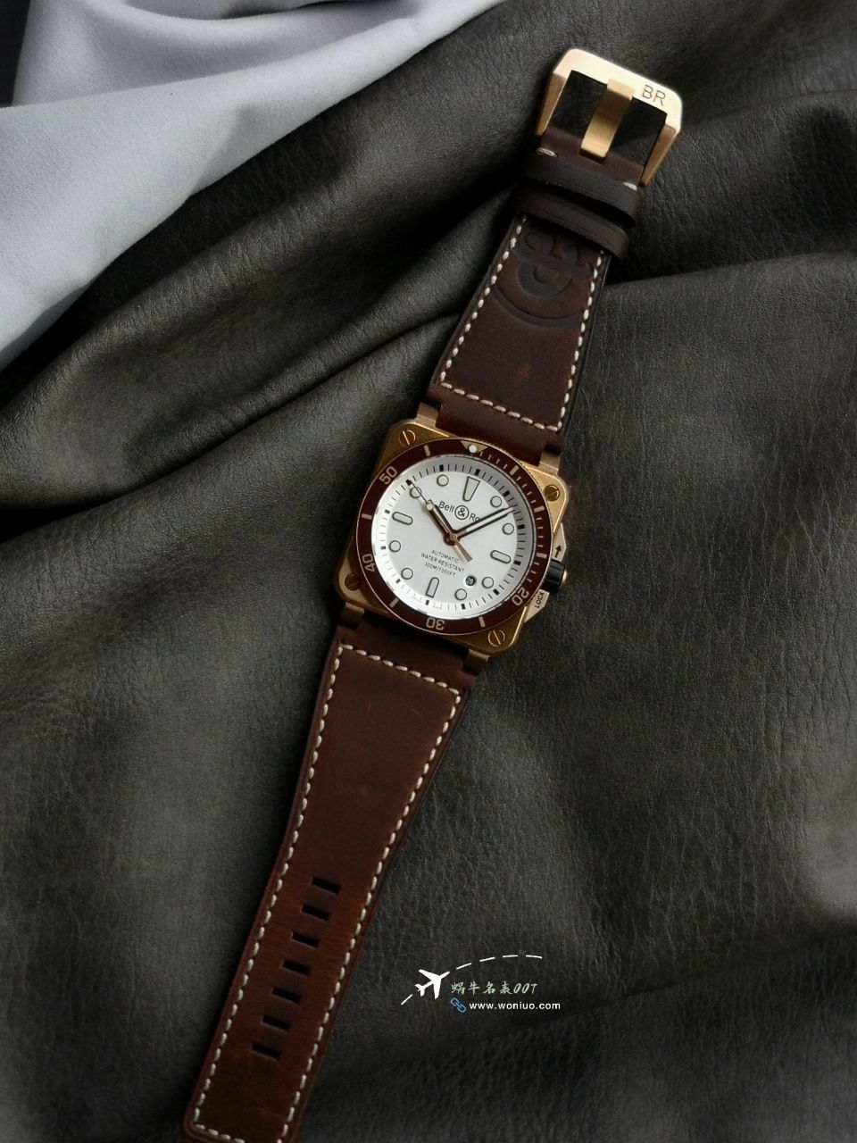  Bell & Ross  Various  set INSTRUMENTS series  clone watchBR0392-D-BL-CE/SRB，BR0393-BLU-ST/SCA，BR0394-GR-ST/SCA / BR09293