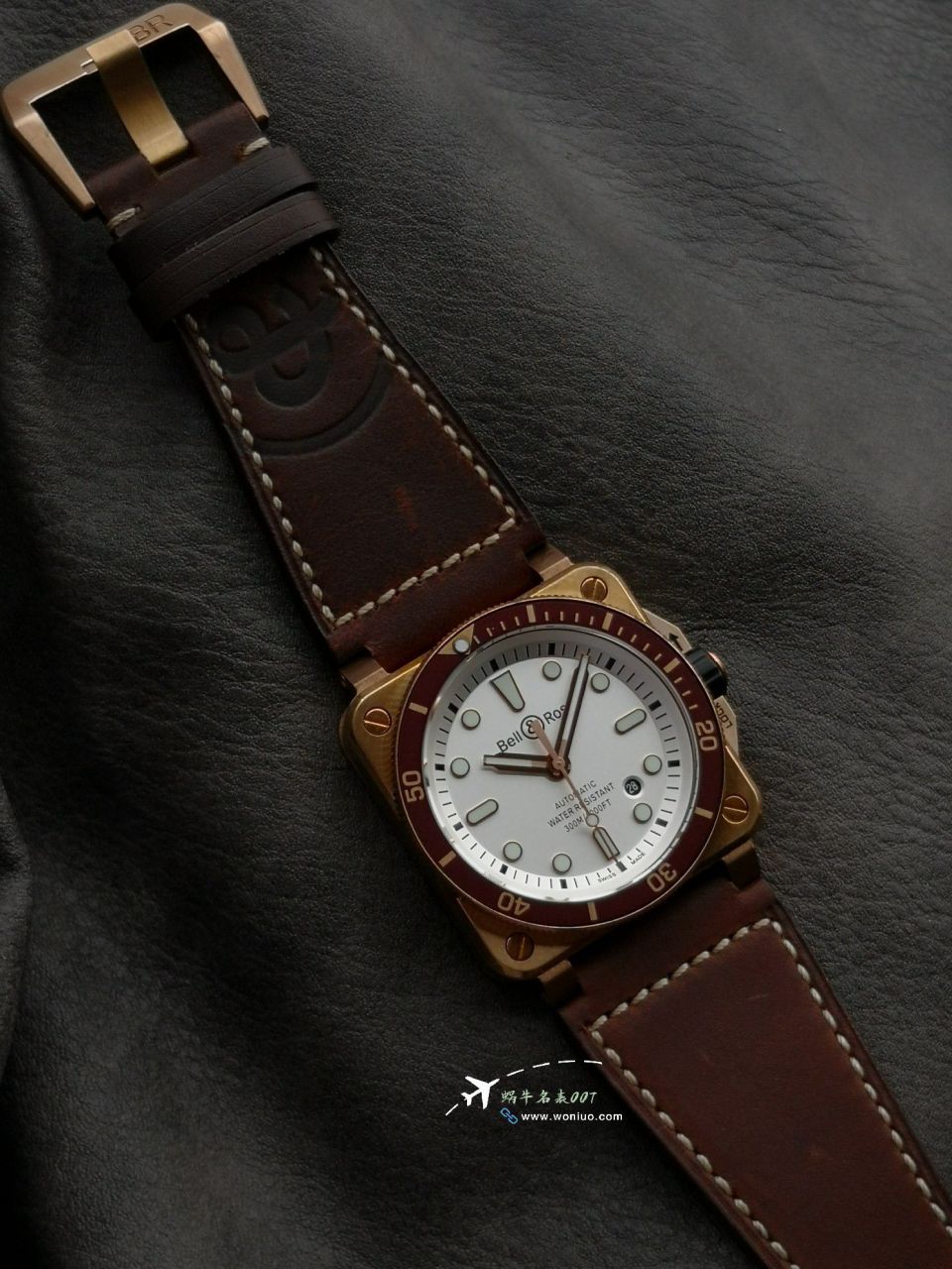  Bell & Ross  Various  set INSTRUMENTS series  clone watchBR0392-D-BL-CE/SRB，BR0393-BLU-ST/SCA，BR0394-GR-ST/SCA / BR09293