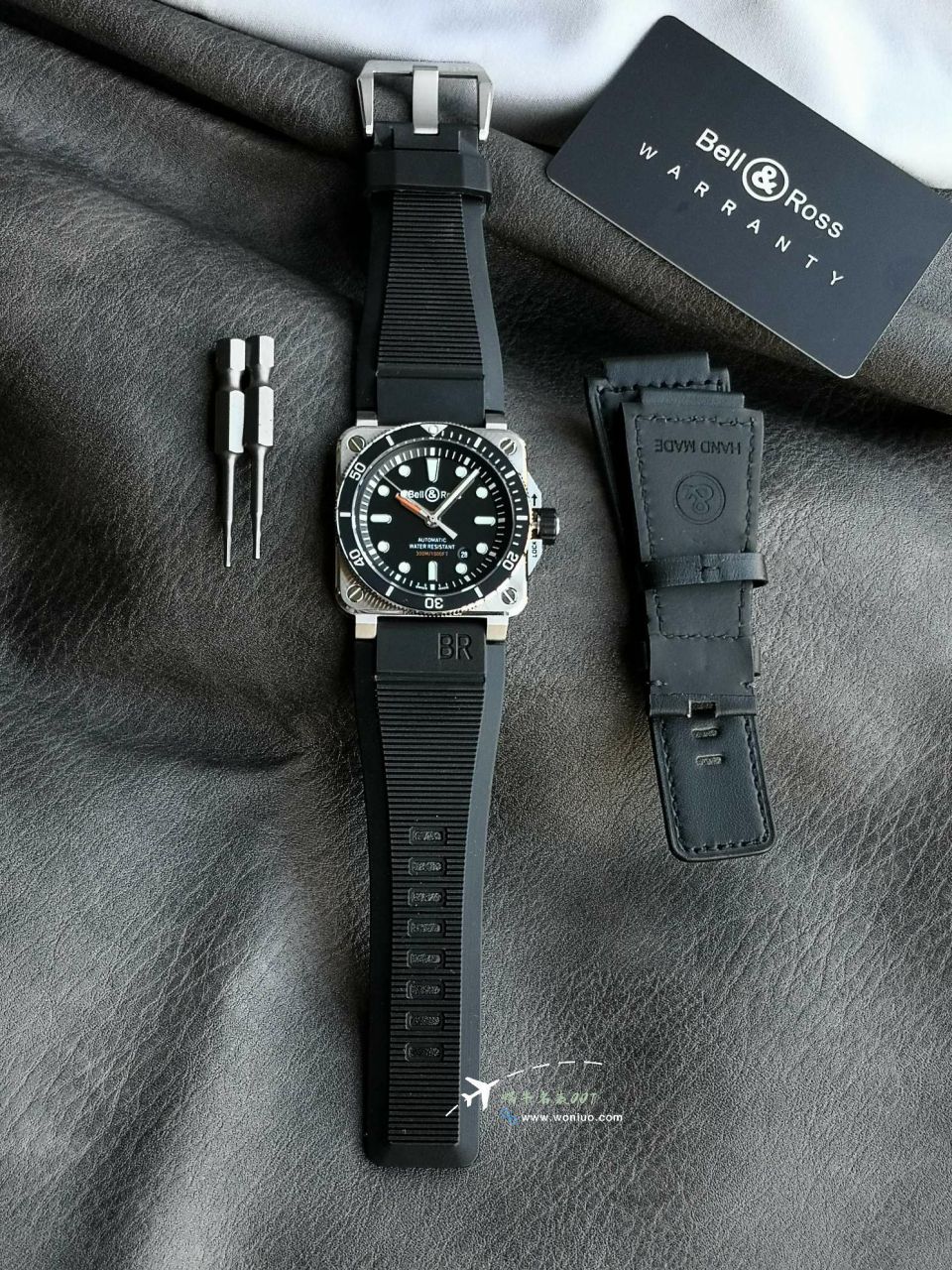  Bell & Ross  Various  set INSTRUMENTS series  clone watchBR0392-D-BL-CE/SRB，BR0393-BLU-ST/SCA，BR0394-GR-ST/SCA / BR09293