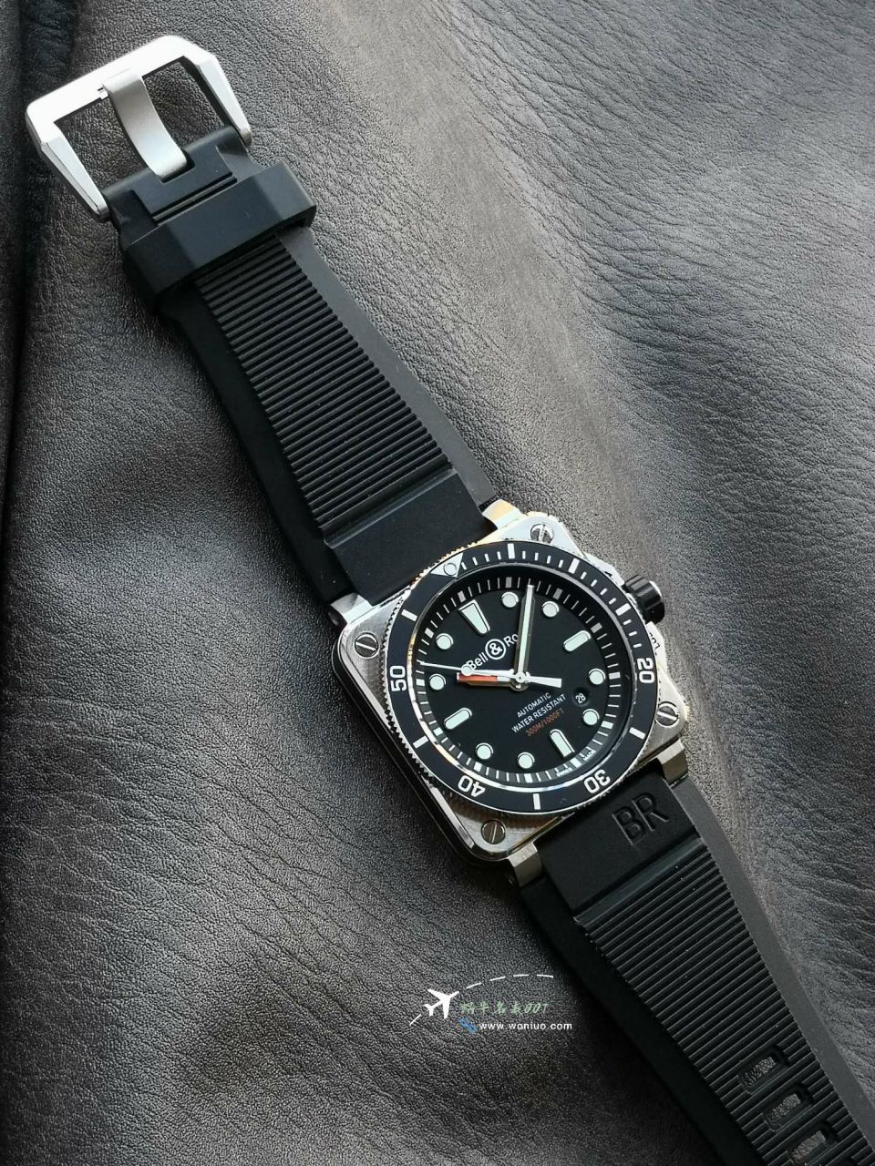 Bell & Ross  Various  set INSTRUMENTS series  clone watchBR0392-D-BL-CE/SRB，BR0393-BLU-ST/SCA，BR0394-GR-ST/SCA / BR09293
