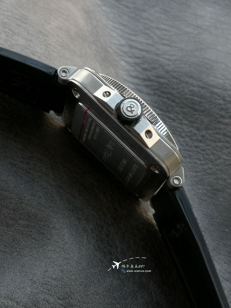  Bell & Ross  Various  set INSTRUMENTS series  clone watchBR0392-D-BL-CE/SRB，BR0393-BLU-ST/SCA，BR0394-GR-ST/SCA / BR09293
