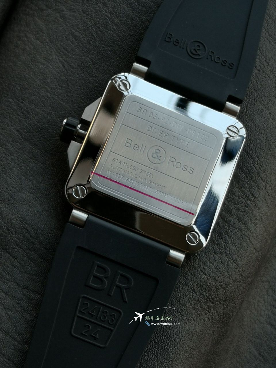  Bell & Ross  Various  set INSTRUMENTS series  clone watchBR0392-D-BL-CE/SRB，BR0393-BLU-ST/SCA，BR0394-GR-ST/SCA / BR09293