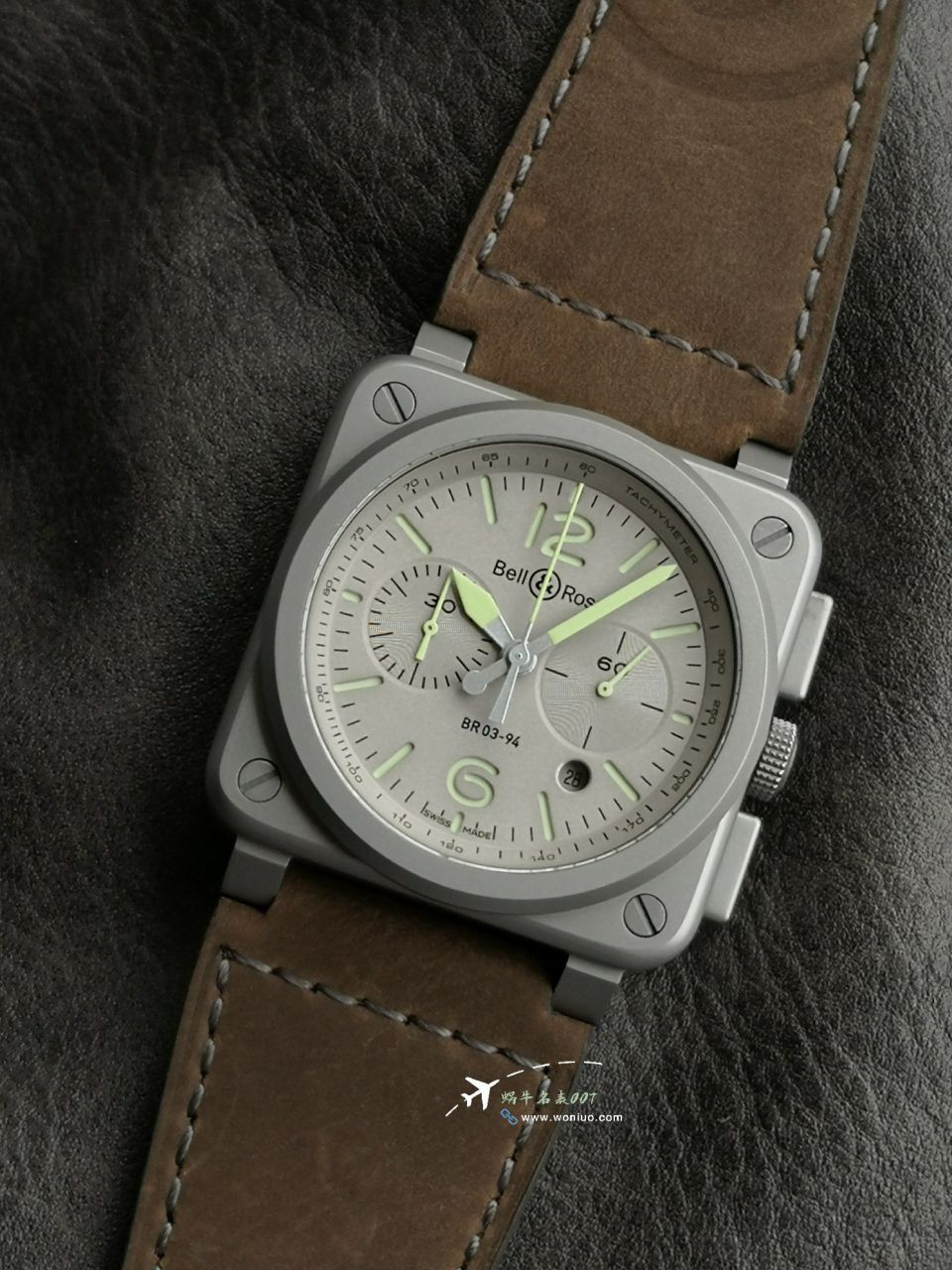  Bell & Ross  Various  set INSTRUMENTS series  clone watchBR0392-D-BL-CE/SRB，BR0393-BLU-ST/SCA，BR0394-GR-ST/SCA / BR09293