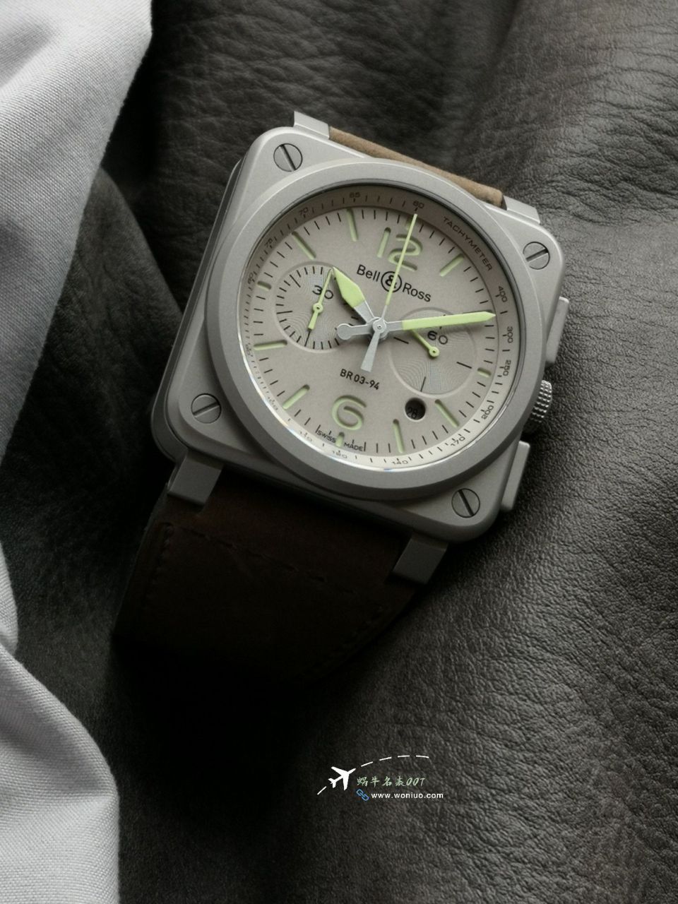  Bell & Ross  Various  set INSTRUMENTS series  clone watchBR0392-D-BL-CE/SRB，BR0393-BLU-ST/SCA，BR0394-GR-ST/SCA / BR09293