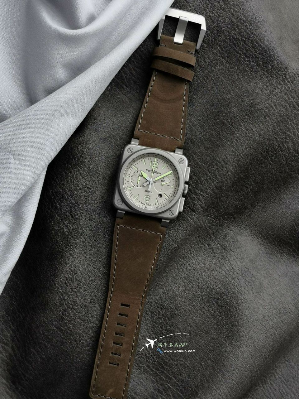  Bell & Ross  Various  set INSTRUMENTS series  clone watchBR0392-D-BL-CE/SRB，BR0393-BLU-ST/SCA，BR0394-GR-ST/SCA / BR09293