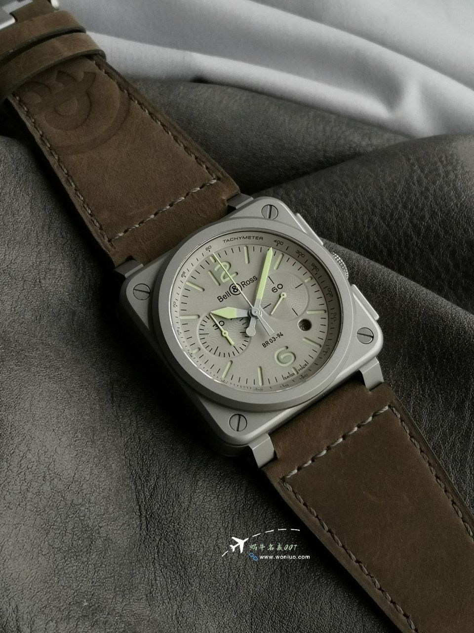  Bell & Ross  Various  set INSTRUMENTS series  clone watchBR0392-D-BL-CE/SRB，BR0393-BLU-ST/SCA，BR0394-GR-ST/SCA / BR09293