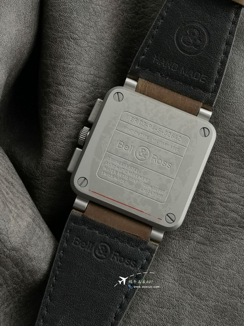  Bell & Ross  Various  set INSTRUMENTS series  clone watchBR0392-D-BL-CE/SRB，BR0393-BLU-ST/SCA，BR0394-GR-ST/SCA / BR09293