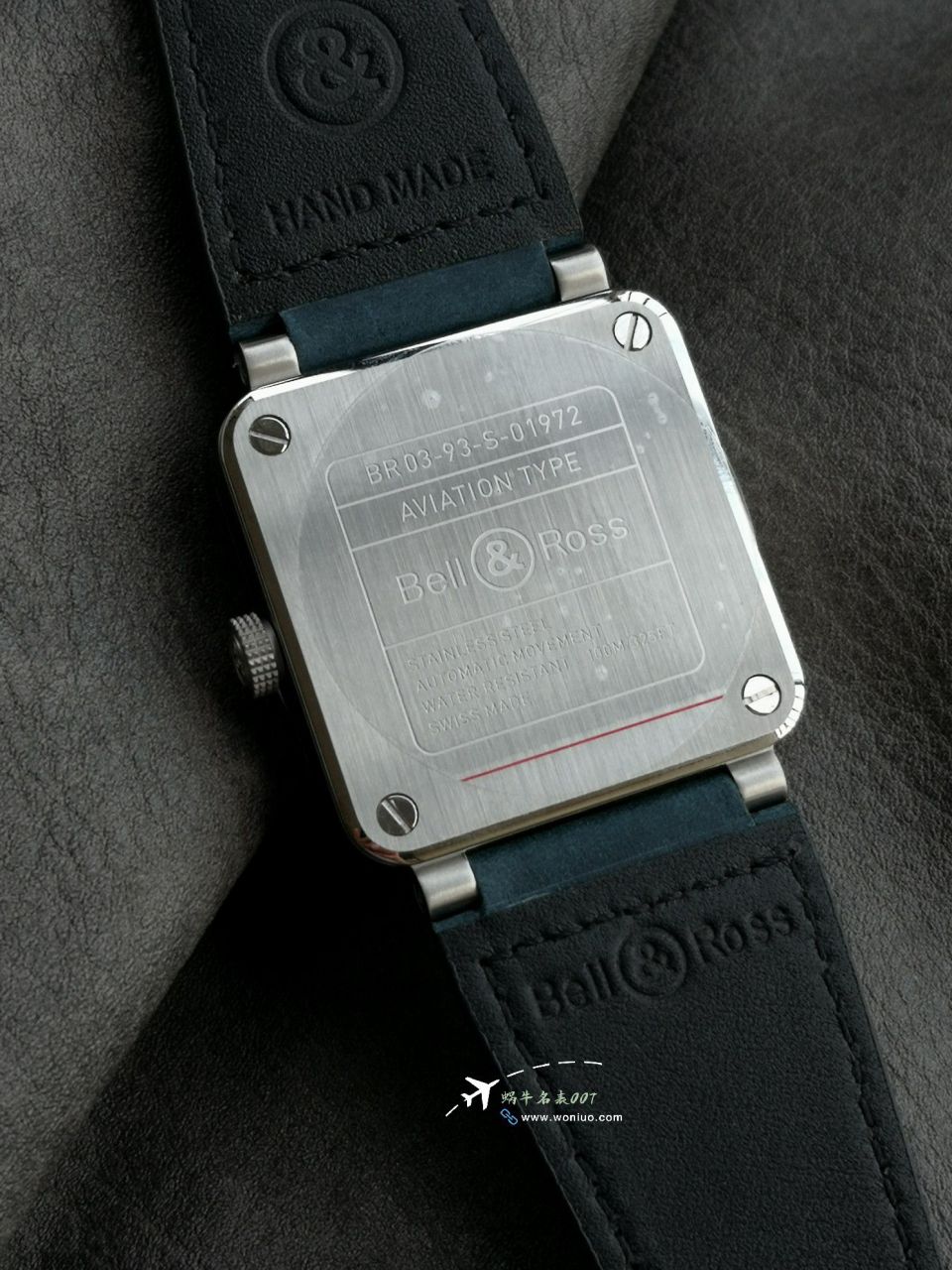  Bell & Ross  Various  set INSTRUMENTS series  clone watchBR0392-D-BL-CE/SRB，BR0393-BLU-ST/SCA，BR0394-GR-ST/SCA / BR09293