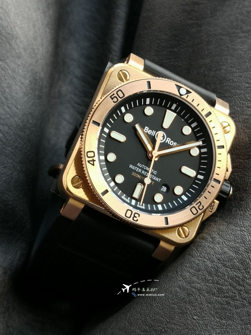  Bell & Ross  Various  set INSTRUMENTS series  clone watchBR0392-D-BL-CE/SRB，BR0393-BLU-ST/SCA，BR0394-GR-ST/SCA / BR09293
