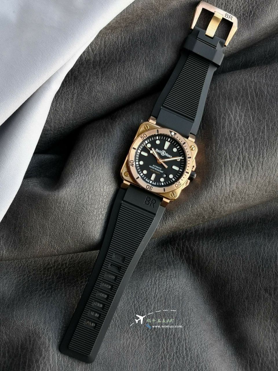  Bell & Ross  Various  set INSTRUMENTS series  clone watchBR0392-D-BL-CE/SRB，BR0393-BLU-ST/SCA，BR0394-GR-ST/SCA / BR09293