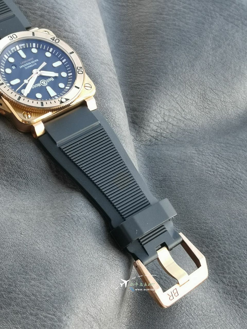  Bell & Ross  Various  set INSTRUMENTS series  clone watchBR0392-D-BL-CE/SRB，BR0393-BLU-ST/SCA，BR0394-GR-ST/SCA / BR09293