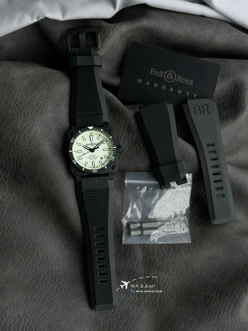  Bell & Ross  Various  set INSTRUMENTS series  clone watchBR0392-D-BL-CE/SRB，BR0393-BLU-ST/SCA，BR0394-GR-ST/SCA / BR09293