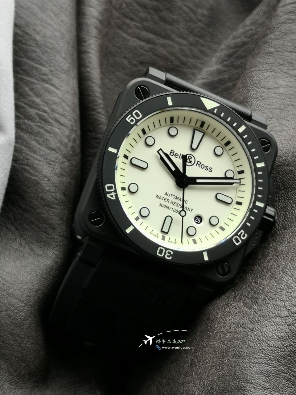  Bell & Ross  Various  set INSTRUMENTS series  clone watchBR0392-D-BL-CE/SRB，BR0393-BLU-ST/SCA，BR0394-GR-ST/SCA / BR09293