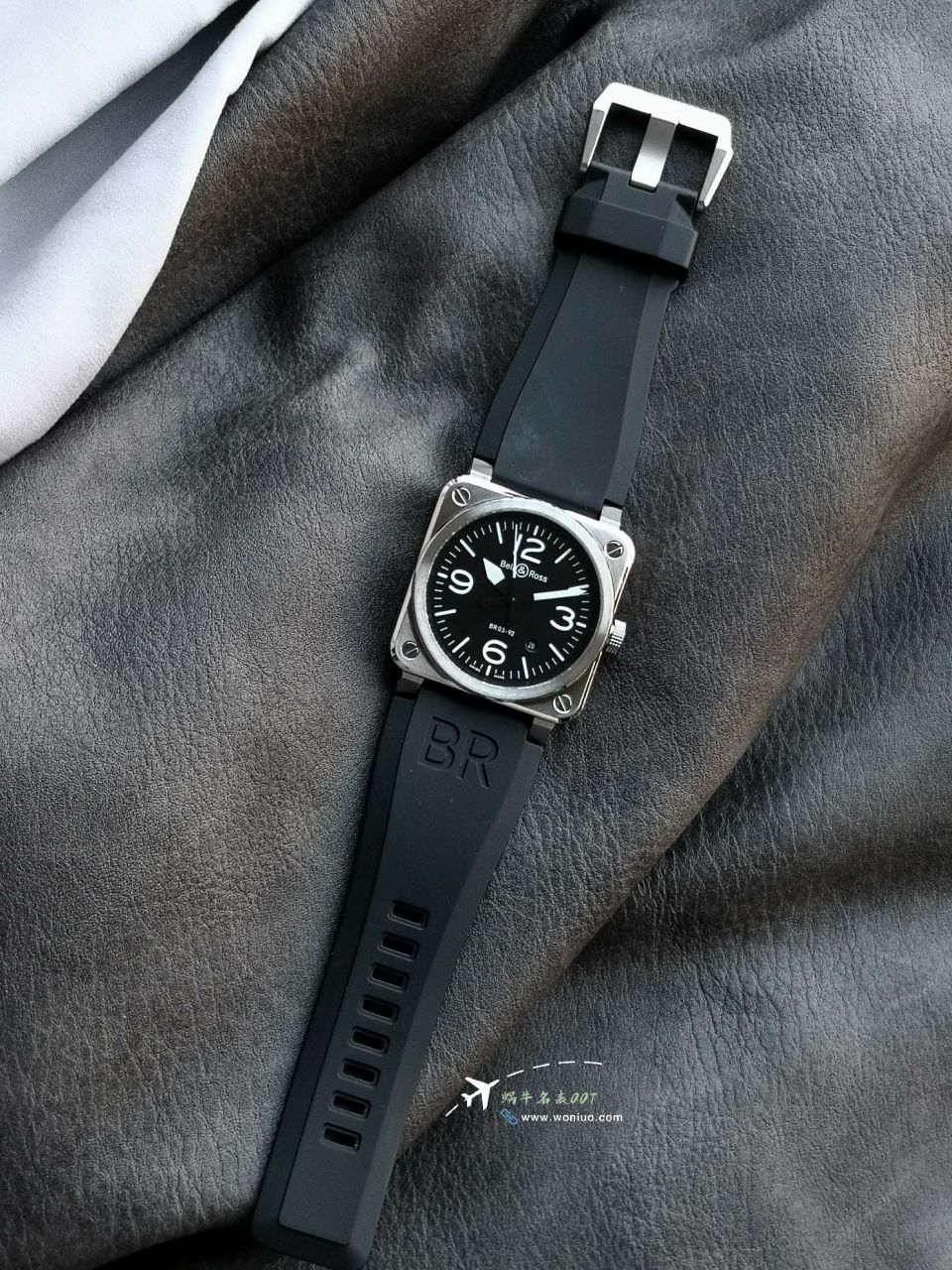  Bell & Ross  Various  set INSTRUMENTS series  clone watchBR0392-D-BL-CE/SRB，BR0393-BLU-ST/SCA，BR0394-GR-ST/SCA / BR09293