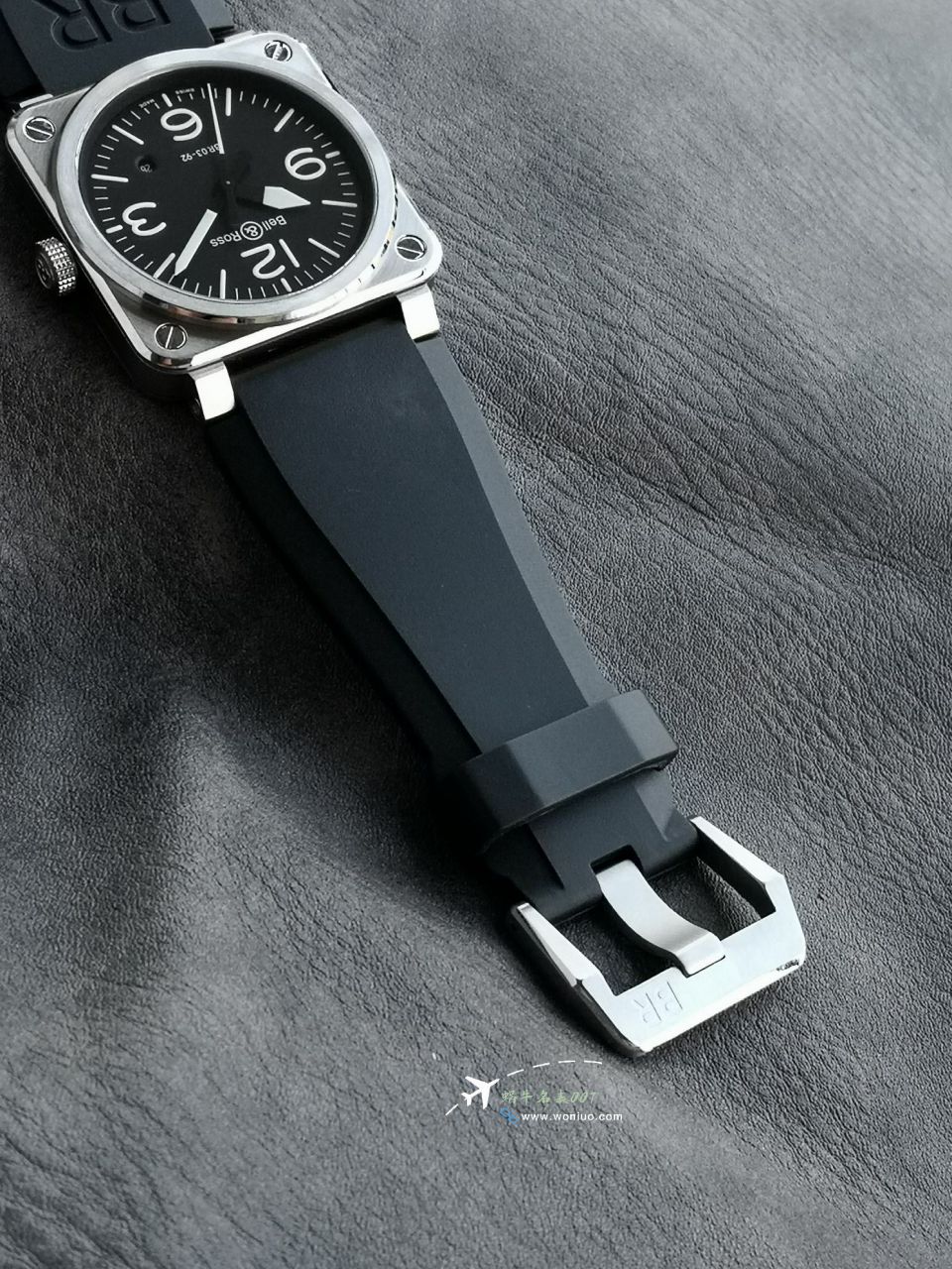  Bell & Ross  Various  set INSTRUMENTS series  clone watchBR0392-D-BL-CE/SRB，BR0393-BLU-ST/SCA，BR0394-GR-ST/SCA / BR09293