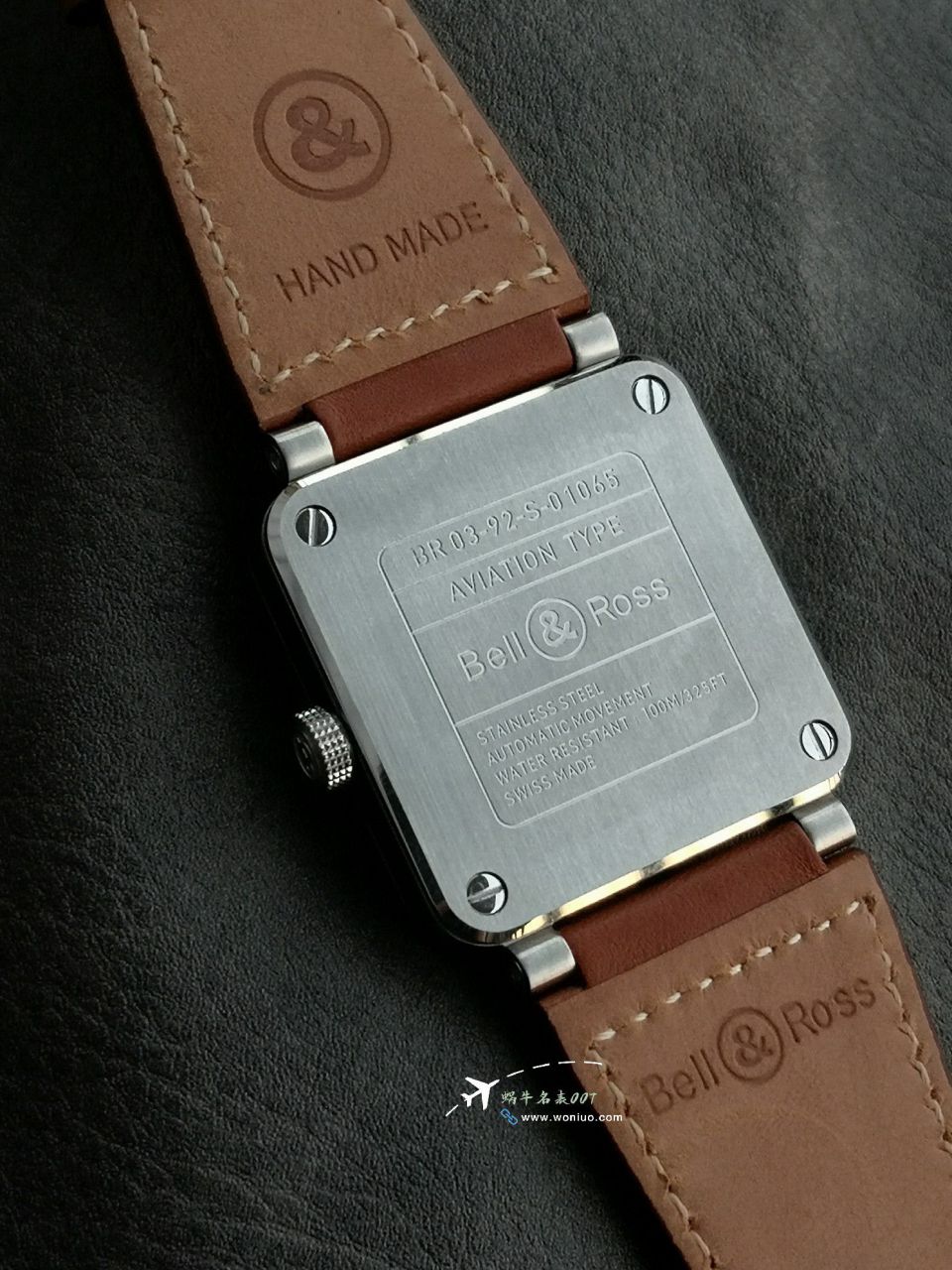  Bell & Ross  Various  set INSTRUMENTS series  clone watchBR0392-D-BL-CE/SRB，BR0393-BLU-ST/SCA，BR0394-GR-ST/SCA / BR09293