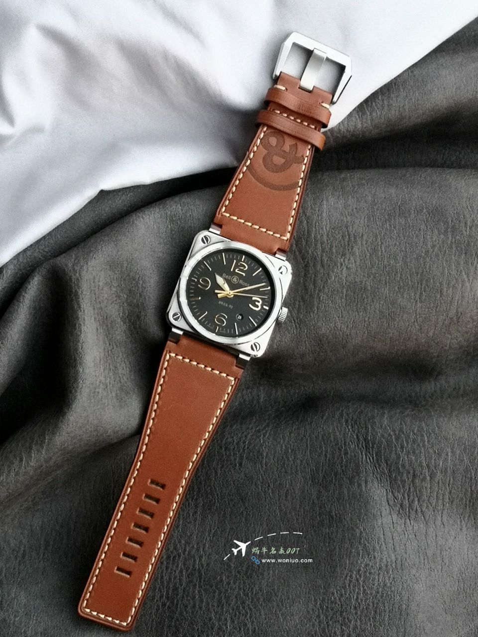  Bell & Ross  Various  set INSTRUMENTS series  clone watchBR0392-D-BL-CE/SRB，BR0393-BLU-ST/SCA，BR0394-GR-ST/SCA / BR09293