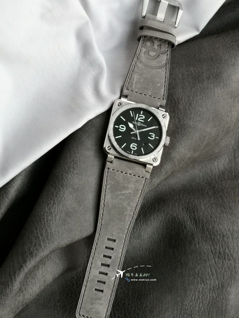  Bell & Ross  Various  set INSTRUMENTS series  clone watchBR0392-D-BL-CE/SRB，BR0393-BLU-ST/SCA，BR0394-GR-ST/SCA / BR09293