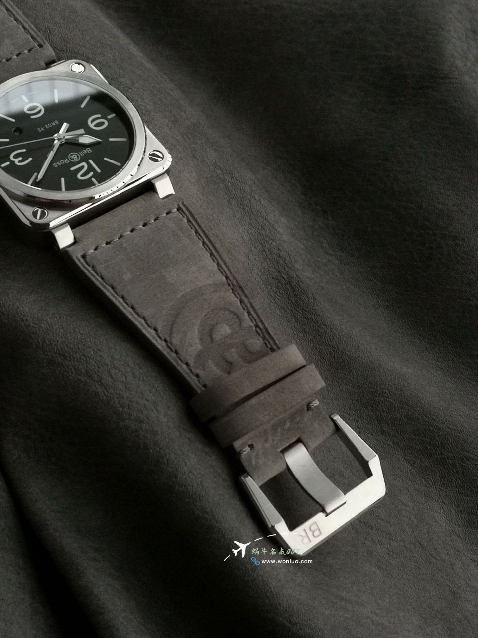  Bell & Ross  Various  set INSTRUMENTS series  clone watchBR0392-D-BL-CE/SRB，BR0393-BLU-ST/SCA，BR0394-GR-ST/SCA / BR09293