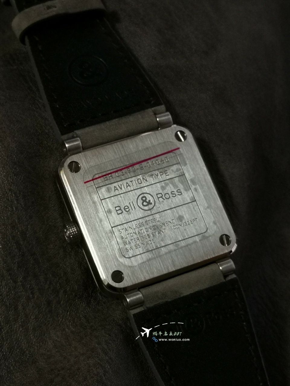  Bell & Ross  Various  set INSTRUMENTS series  clone watchBR0392-D-BL-CE/SRB，BR0393-BLU-ST/SCA，BR0394-GR-ST/SCA / BR09293