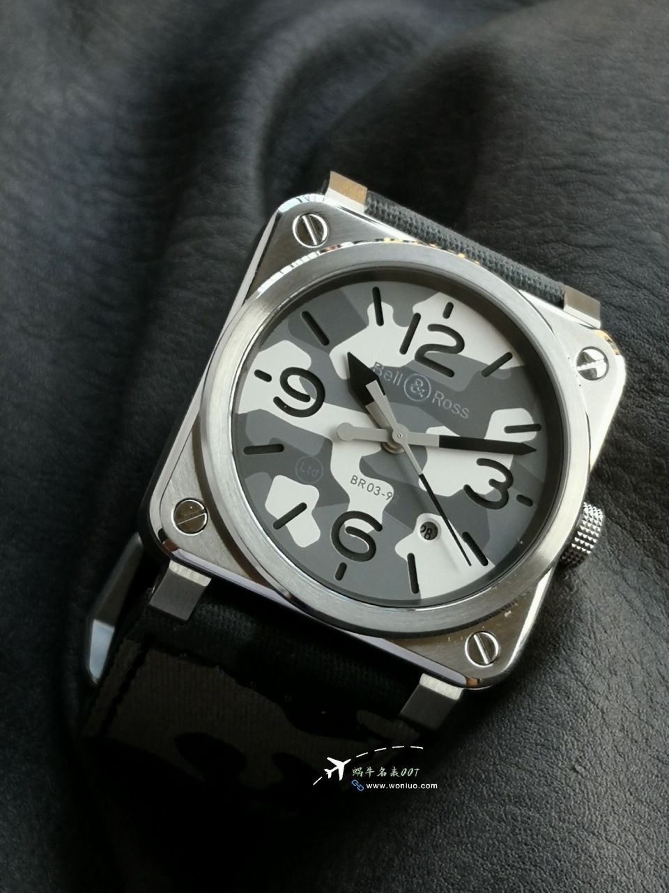  Bell & Ross  Various  set INSTRUMENTS series  clone watchBR0392-D-BL-CE/SRB，BR0393-BLU-ST/SCA，BR0394-GR-ST/SCA / BR09293