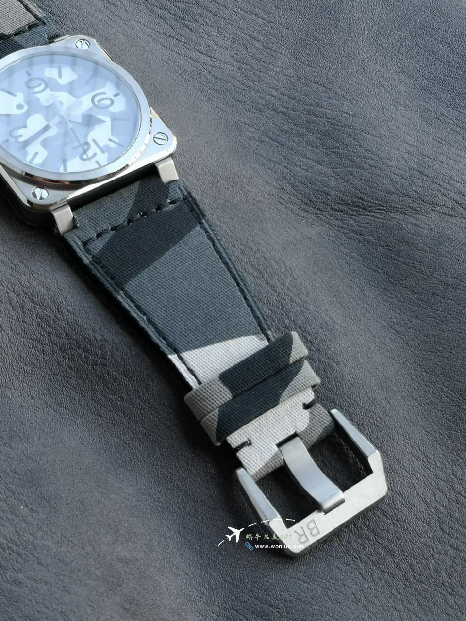  Bell & Ross  Various  set INSTRUMENTS series  clone watchBR0392-D-BL-CE/SRB，BR0393-BLU-ST/SCA，BR0394-GR-ST/SCA / BR09293