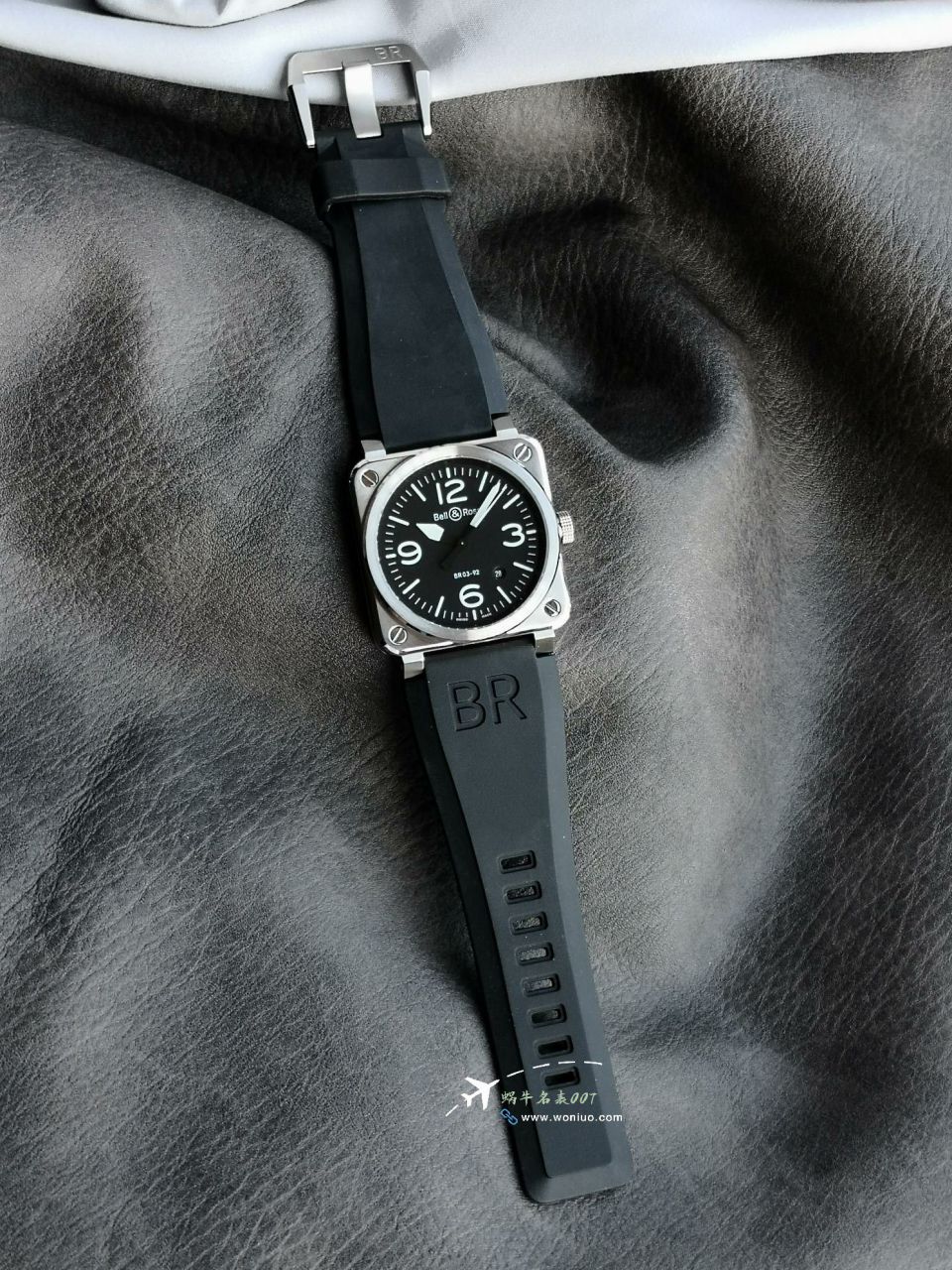 Bell & Ross  Various  set INSTRUMENTS series  clone watchBR0392-D-BL-CE/SRB，BR0393-BLU-ST/SCA，BR0394-GR-ST/SCA / BR09293