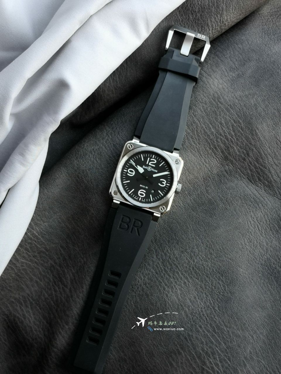  Bell & Ross  Various  set INSTRUMENTS series  clone watchBR0392-D-BL-CE/SRB，BR0393-BLU-ST/SCA，BR0394-GR-ST/SCA / BR09293