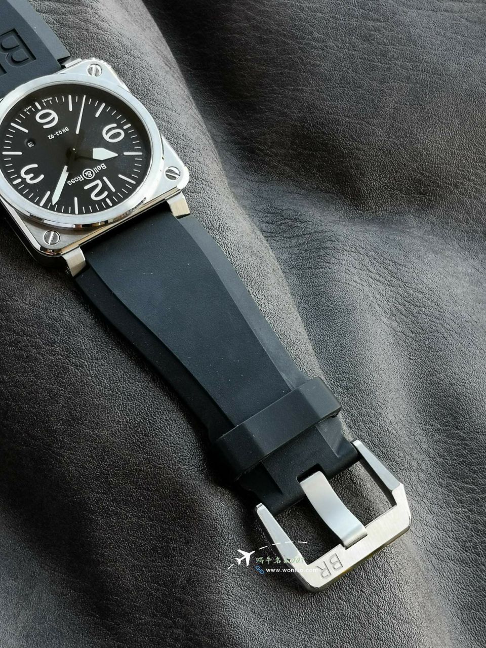  Bell & Ross  Various  set INSTRUMENTS series  clone watchBR0392-D-BL-CE/SRB，BR0393-BLU-ST/SCA，BR0394-GR-ST/SCA / BR09293