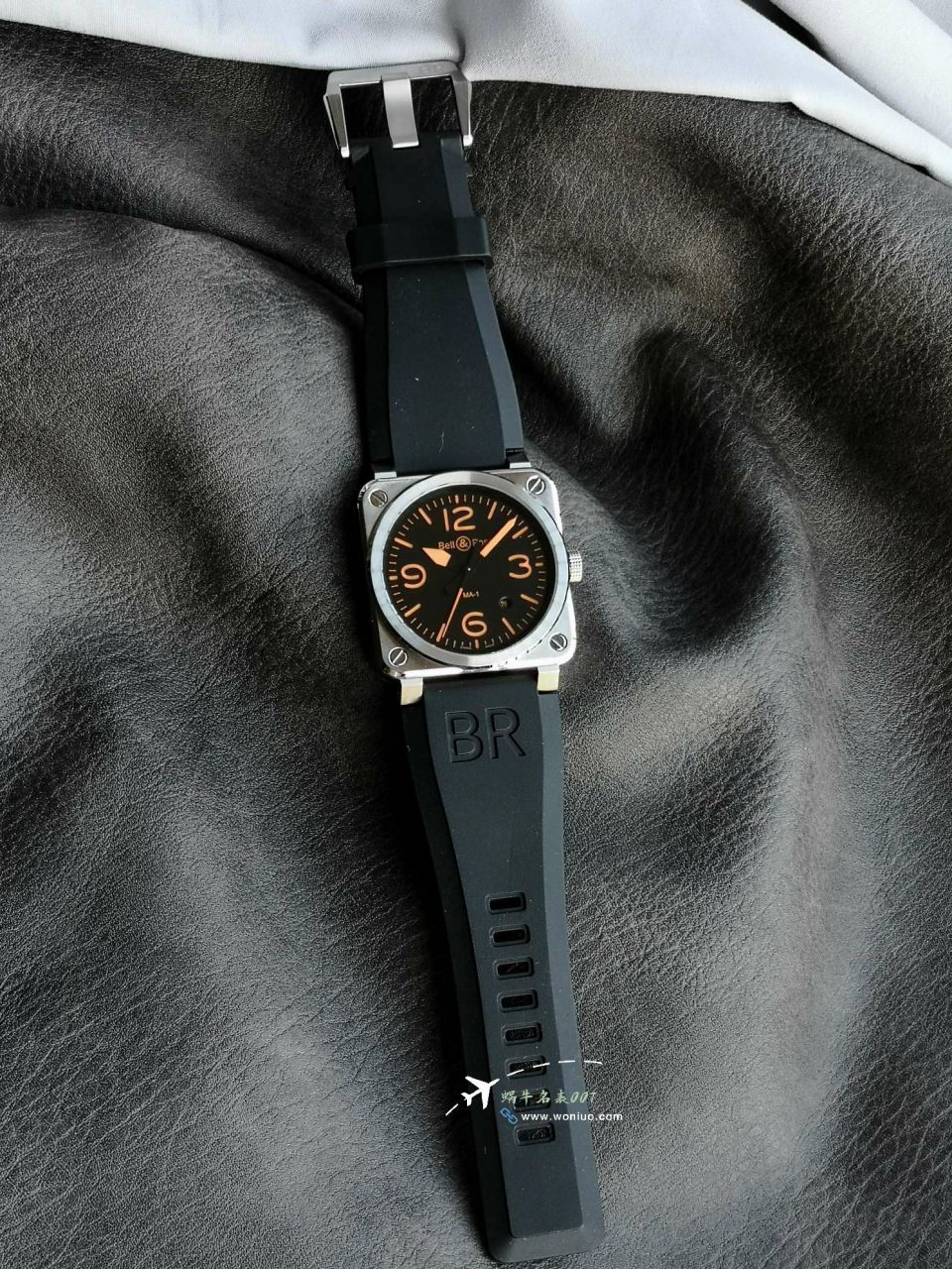  Bell & Ross  Various  set INSTRUMENTS series  clone watchBR0392-D-BL-CE/SRB，BR0393-BLU-ST/SCA，BR0394-GR-ST/SCA / BR09293