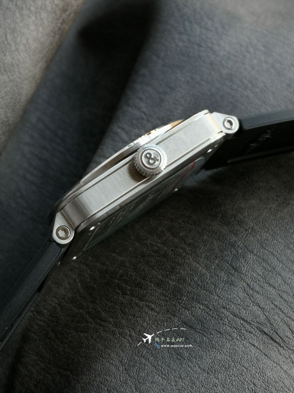  Bell & Ross  Various  set INSTRUMENTS series  clone watchBR0392-D-BL-CE/SRB，BR0393-BLU-ST/SCA，BR0394-GR-ST/SCA / BR09293