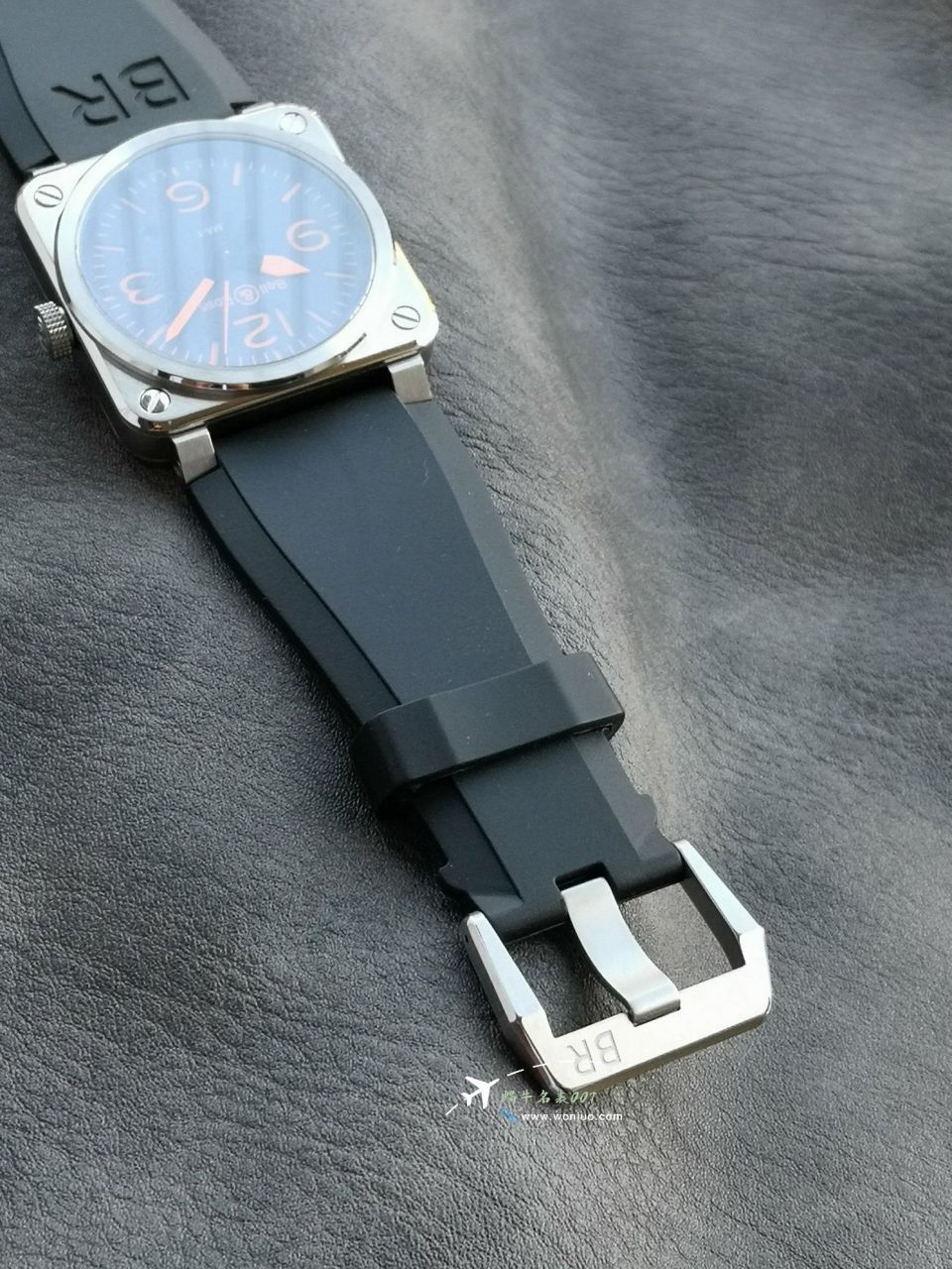  Bell & Ross  Various  set INSTRUMENTS series  clone watchBR0392-D-BL-CE/SRB，BR0393-BLU-ST/SCA，BR0394-GR-ST/SCA / BR09293