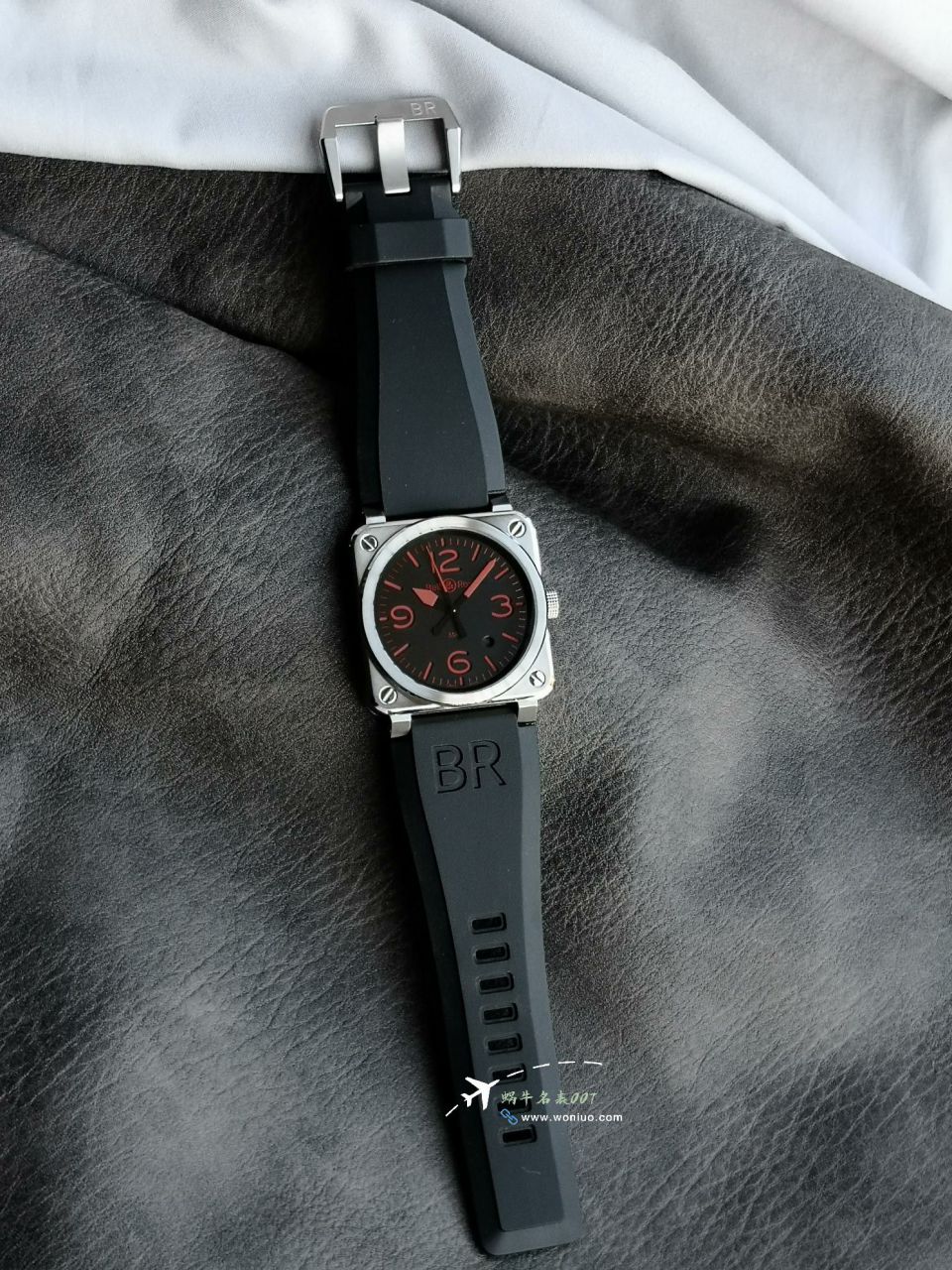  Bell & Ross  Various  set INSTRUMENTS series  clone watchBR0392-D-BL-CE/SRB，BR0393-BLU-ST/SCA，BR0394-GR-ST/SCA / BR09293