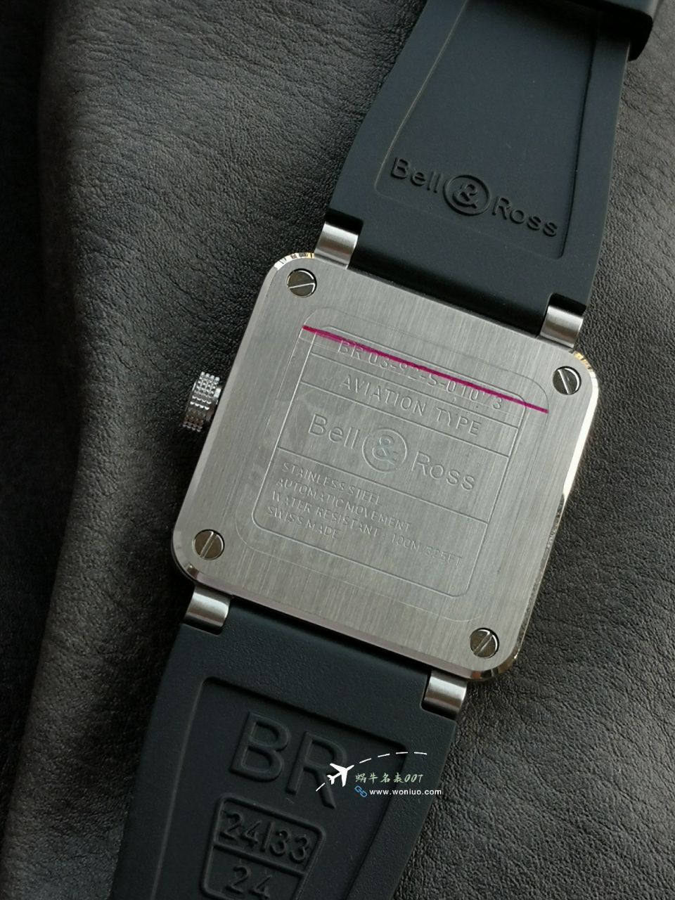 Bell & Ross  Various  set INSTRUMENTS series  clone watchBR0392-D-BL-CE/SRB，BR0393-BLU-ST/SCA，BR0394-GR-ST/SCA / BR09293