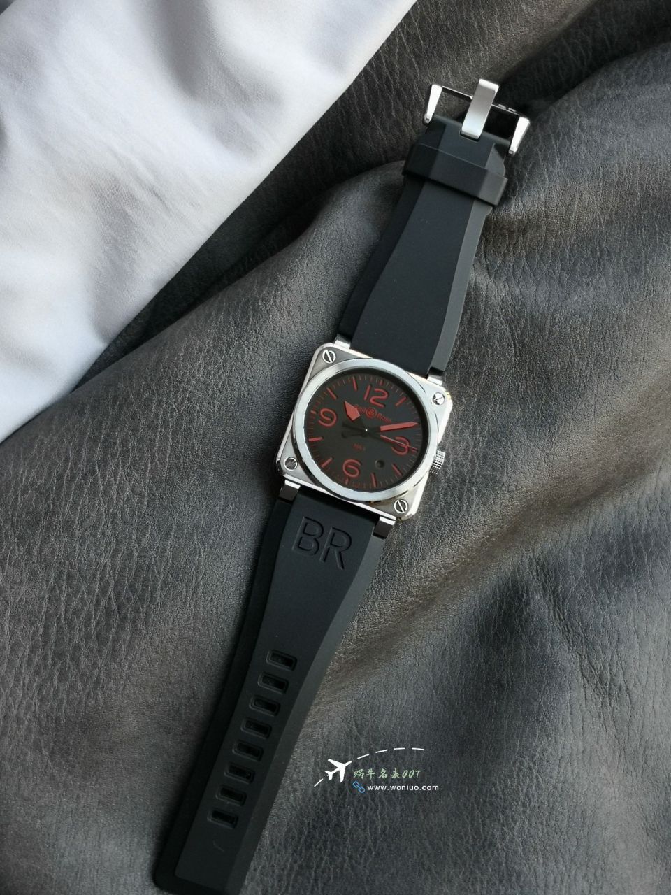  Bell & Ross  Various  set INSTRUMENTS series  clone watchBR0392-D-BL-CE/SRB，BR0393-BLU-ST/SCA，BR0394-GR-ST/SCA / BR09293