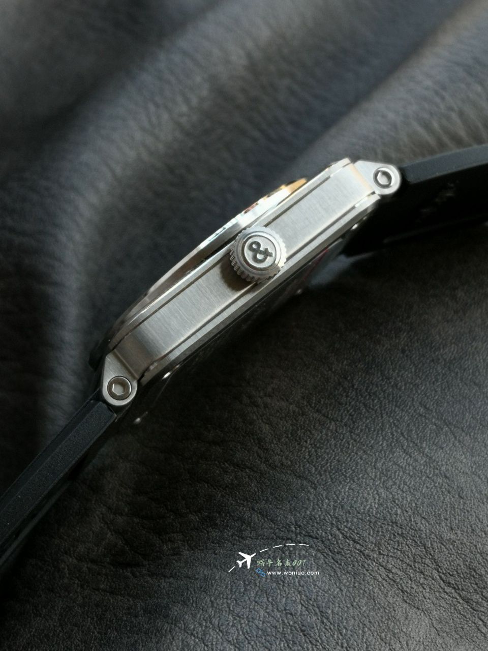  Bell & Ross  Various  set INSTRUMENTS series  clone watchBR0392-D-BL-CE/SRB，BR0393-BLU-ST/SCA，BR0394-GR-ST/SCA / BR09293