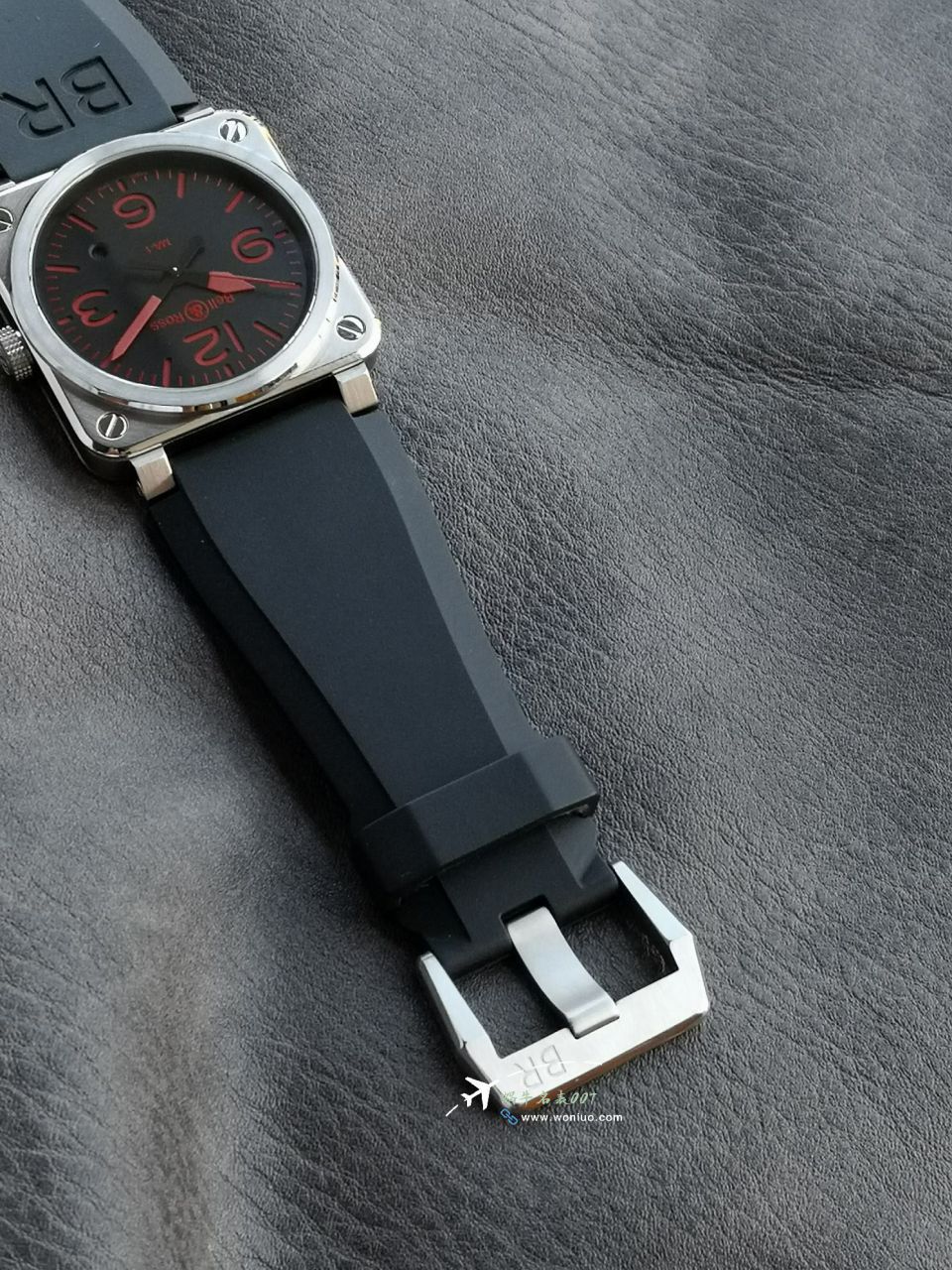  Bell & Ross  Various  set INSTRUMENTS series  clone watchBR0392-D-BL-CE/SRB，BR0393-BLU-ST/SCA，BR0394-GR-ST/SCA / BR09293