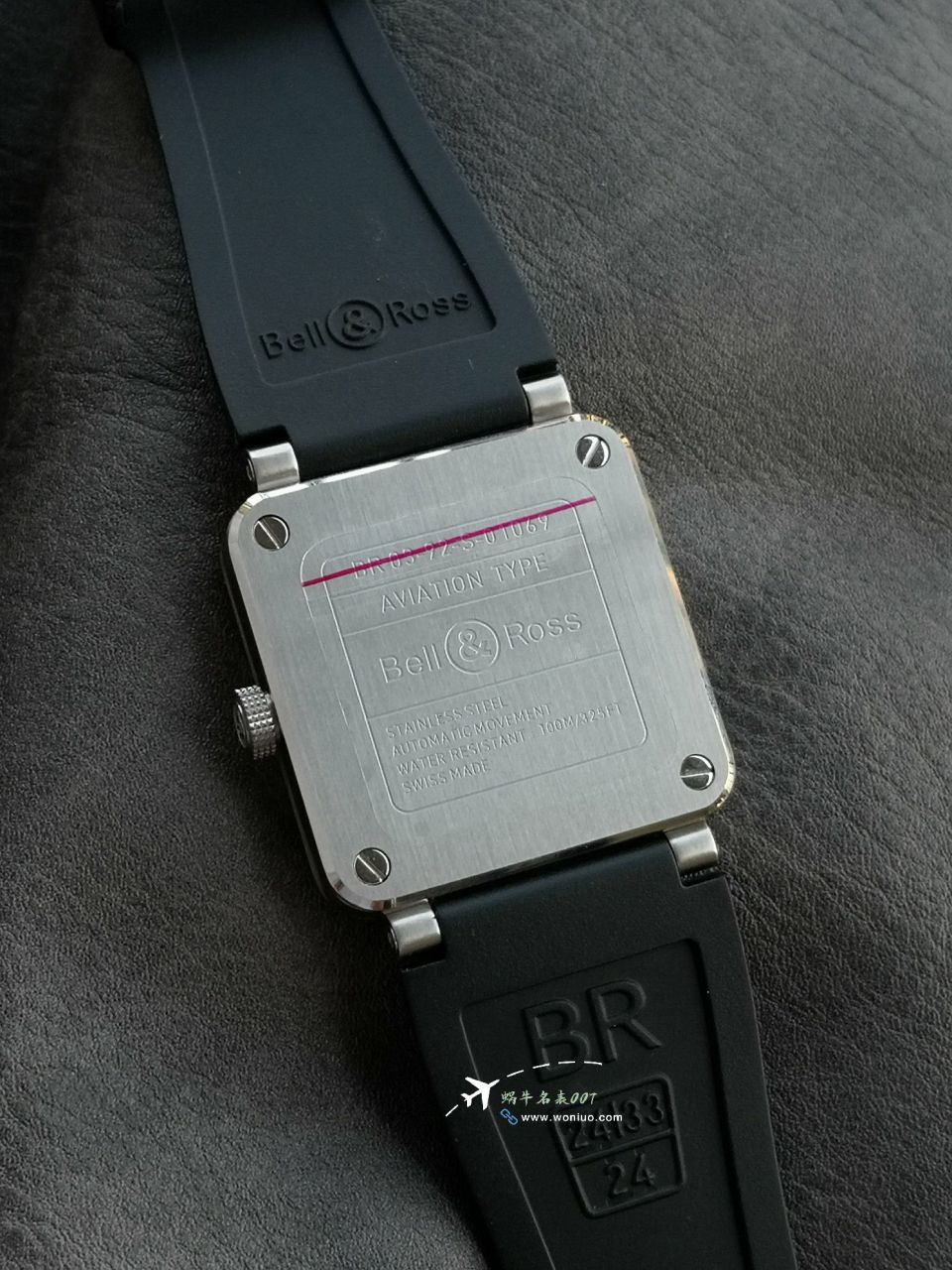  Bell & Ross  Various  set INSTRUMENTS series  clone watchBR0392-D-BL-CE/SRB，BR0393-BLU-ST/SCA，BR0394-GR-ST/SCA / BR09293