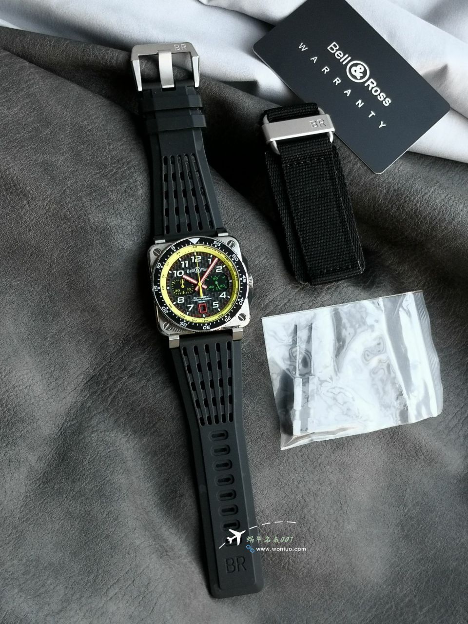  Bell & Ross  Various  set INSTRUMENTS series  clone watchBR0392-D-BL-CE/SRB，BR0393-BLU-ST/SCA，BR0394-GR-ST/SCA / BR09293