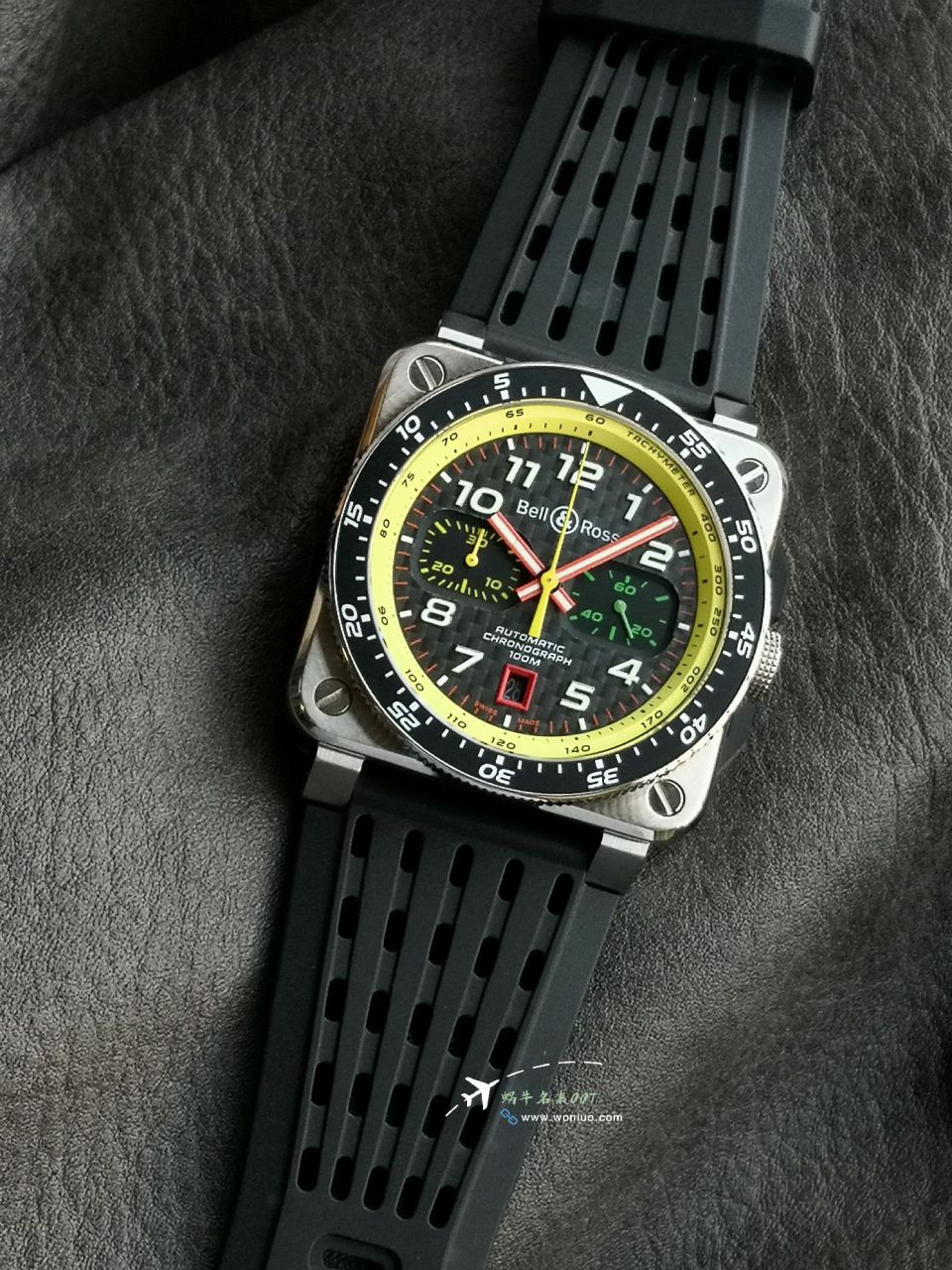  Bell & Ross  Various  set INSTRUMENTS series  clone watchBR0392-D-BL-CE/SRB，BR0393-BLU-ST/SCA，BR0394-GR-ST/SCA / BR09293