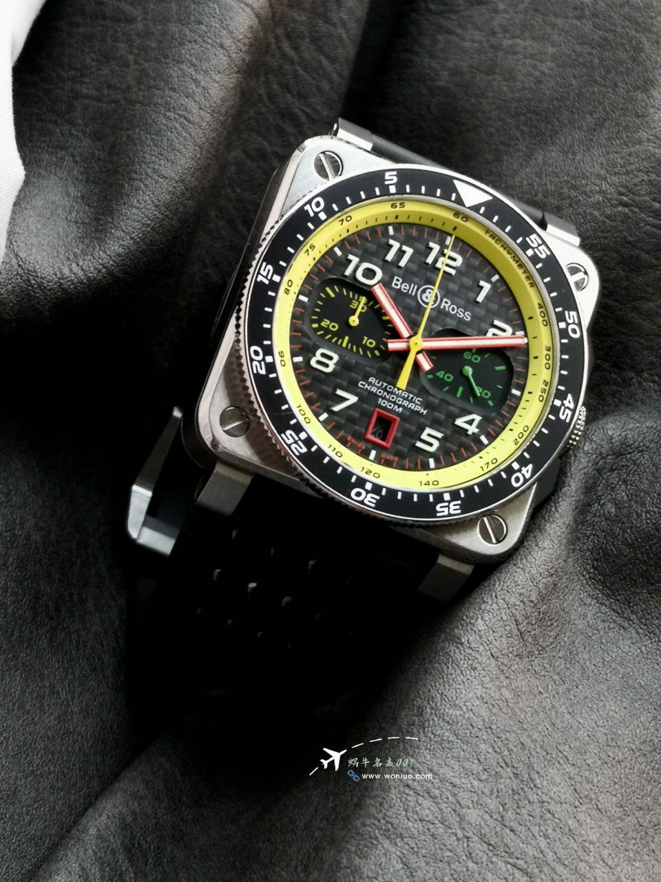  Bell & Ross  Various  set INSTRUMENTS series  clone watchBR0392-D-BL-CE/SRB，BR0393-BLU-ST/SCA，BR0394-GR-ST/SCA / BR09293