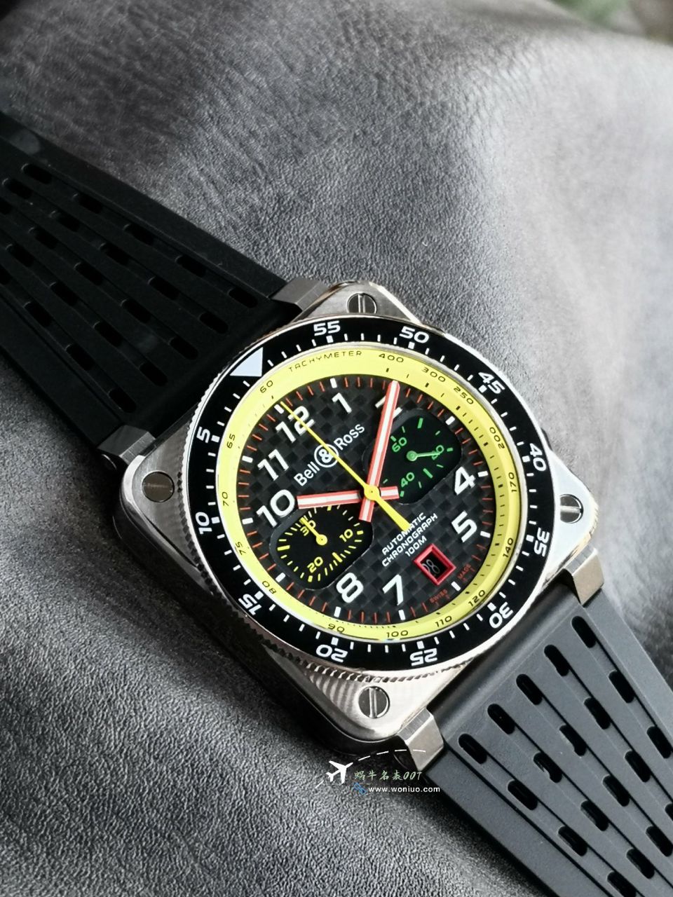  Bell & Ross  Various  set INSTRUMENTS series  clone watchBR0392-D-BL-CE/SRB，BR0393-BLU-ST/SCA，BR0394-GR-ST/SCA / BR09293