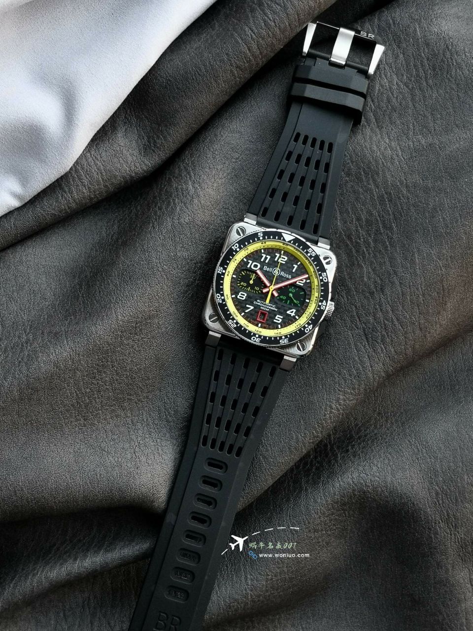  Bell & Ross  Various  set INSTRUMENTS series  clone watchBR0392-D-BL-CE/SRB，BR0393-BLU-ST/SCA，BR0394-GR-ST/SCA / BR09293