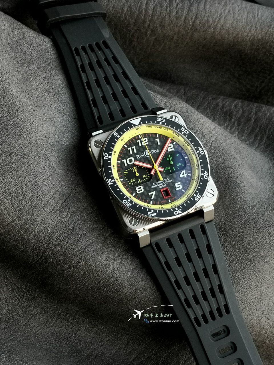  Bell & Ross  Various  set INSTRUMENTS series  clone watchBR0392-D-BL-CE/SRB，BR0393-BLU-ST/SCA，BR0394-GR-ST/SCA / BR09293